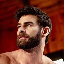 Brian Kordish's Instagram, Twitter & Facebook