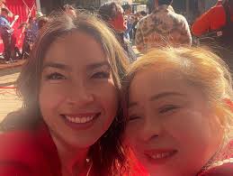 Nicole Chiu-Wang For Palo Alto School Board