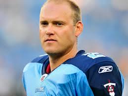 Rob Bironas