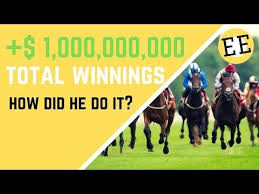 How This Man Profited 1 Billion Betting On Hong Kong Horse Races Youtube In 2020 Horse Racing Horse Racing Tipsters Betting