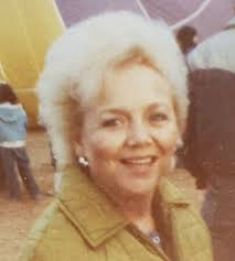 Virginia Ambrose Martinez