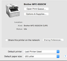 Print, copy, scan & fax. Brother Scanner No Longer Works Apple Community