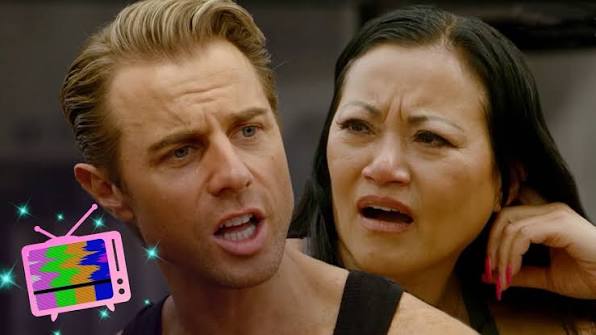 90 Day Fiance: Drama Turns Messy As Dylan Accuses Pattiya Of Cheating After  Engagement! READ HERE: https://www.tvseasonspoilers.com/news/90-day-fiance -drama-turns-messy-as-dylan-accuses-pattiya-of-cheating-after-engagement/