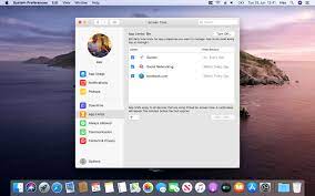 Mac Os Catalina Wallpaper 4k Download Gallery Mac Os Screen Time App Catalina