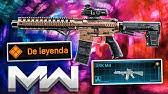 Best perks to use with warzone m4a1; How To Unlock The Xrk M4 How To Use Blueprints Call Of Duty Modern Warfare Youtube