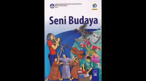 Maybe you would like to learn more about one of these? Kunci Jawaban Buku Paket Seni Budaya Kelas 9 Kurikulum 2013 Cara Golden