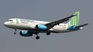 Bamboo Airways Latest Photos Planespotters Net