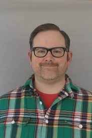 Jill Glaser and Tom Costello