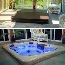 Mystique spa in allentown, pennsylvania. Shop Hot Tubs By Brand Size And Price