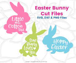 Download Diy Easter Bucket Free Easter Bunny Svg Files Diy Paper Flower Templates Bunny Svg Easter Svg