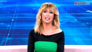 Emma García no niega los vetos de Telecinco: "La gente no es tonta"