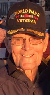 Obituary information for Dexter H. Murray