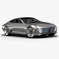 2015 Mercedes Benz Iaa Concept 3d Model Ad Benz Mercedes Model Concept Mercedes Models Mercedes Concept Mercedes Benz