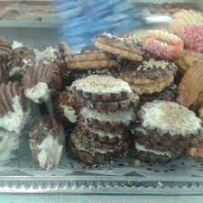 See more of al jazeera konditorei on facebook. Konditorei Al Jazeera Dessert Shop In Reuterkiez