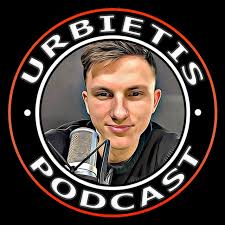 Urbietis Podcast