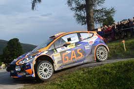 Bereits am donnerstag geht der shakedown ab 13h sowie der ceremonial start ab 19h über die bühne. Rallye Weiz Neubauer Vorn Zwei Schwere Unfalle Www Rallye Magazin De