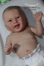 Sylvia Manning Dolls 2025