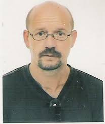 Marc VANDORPE (VANDOEUVRE LES NANCY, SAINTE GENEVIEVE)