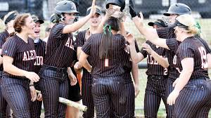 Fort Worth-area high school softball Top 50 players, 2022