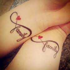 These gorgeous tattoos and heartwarming stories show tattoo designs for mothers and daughter. Top 30 Mother Daughter Tattoos Super Mother Daughter Tattoo Design