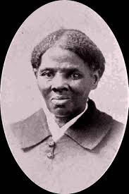 Harriet Tubman Underground Railroad Byway