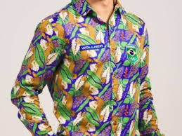 Jun 03, 2021 · brasil apresenta uniforme da delegação para tóquio 2020 uniformes com as cores da bandeira do brasil foram apresentados em desfile dos atletas em evento virtual do cob Estilo Agostinho Carrara Uniforme Do Brasil Para Olimpiada Vira Piada Geral Fera