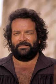 They both appeared in, produced and directed over 20 films together, like god forgives. Ein Bart Wie Bud Spencer So Geht S Budterence