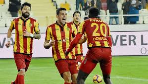 Yeni malatyaspor lukoki ile yollarını ayırdı. E Yeni Malatyaspor Un Ikinci Yari Kombineleri Satista Yeni Malatyaspor Haberleri Spor