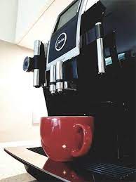 Don't wait for this summer's heatwave. Buying Jura Refurbished Espresso Machines Best Quality Coffee