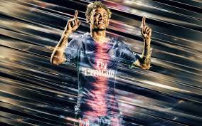 Tons of awesome neymar 4k wallpapers to download for free. Neymar Jr Psg 4k Ultra Hd Wallpaper Background Image 3840x2400
