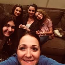 Remembering Sharon Stern, a beloved classmate from W.C. Mepham Class of 1984