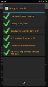 The most intuitive wifi network analyzer application in android market! Wifi Analyzer Pro Apk Download Android Tools Apps