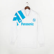 Olympique de marseille top scorers list is updated live during every match. Classic Football Shirts On Twitter Best Of Olympique Marseille What Is Your Favourite Ever Marseille Shirt Shop Marseille Here Https T Co Pej6woel8d Https T Co Q2dmnv1eka