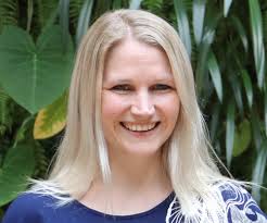 Professor Tegan Cruwys