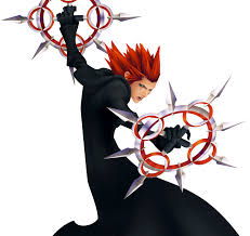 Almost all of organization xiii 's weapons that are listed below appear in kingdom hearts 358/2 days. Top 10 Strongest Organization Xiii Members In Kingdom Hearts Levelskip