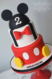 1 Layer Mickey Mouse Birthday Cake For 1 Year Old Boy Homemade Batman Cake Ideas That Look Great Novelty Birthday Cakes Mickey Mouse Birthday Cake Mickey Birthday Cakes Mickey Cakes