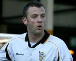 Former Chasetown FC striker receives international call-up