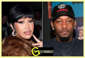 Offset says he regrets cheating