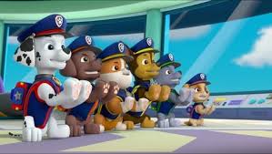 Ultimate Rescue Pups Save The Royal Kitties Gallery Paw Patrol Pups Paw Patrol Birthday Party Paw Patrol Birthday
