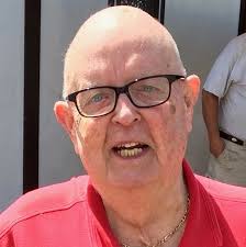 Barry Murphy Obituary June 7, 2017