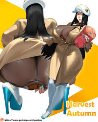 Yuzhou :: artist  funny cocks & best free porn: r34, futanari, shemale,  hentai, femdom and fandom porn