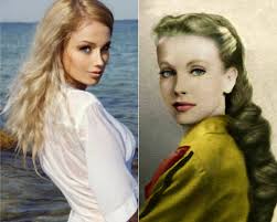 , vril maria orsic was the head of the 'the all german society for metaphysics' (alldeutsche gesellschaft. For All Those That Doubted Sarahai Sarahai And Hated Me For It Valeria Lukyanova Is Maria Orsic Is Sarahai Titor