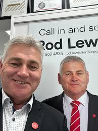 Raine & Horne Avonhead Mall