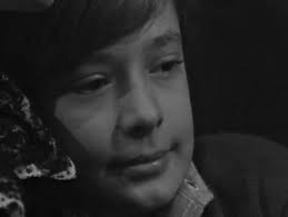 dark shadows from the beginning