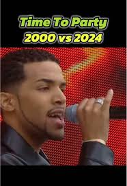 Craig David All Friday