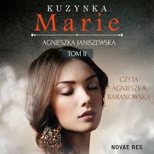 Kuzynka Marie. Tom II