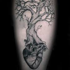 Top 101 Tree Of Life Tattoo Ideas 2020 Inspiration Guide Tree Tattoo Men Tree Of Life Tattoo Tree Heart Tattoo