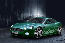 Image result for Almond Green 2010 Aston Martin
