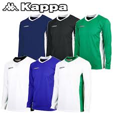 Mens Mens Soccer Wear Futsal Takeru Topps Sleeve Sportswear For The Rain Jacket Long Sleeves Game Shirt Kf112gt21 Kappa Men Man