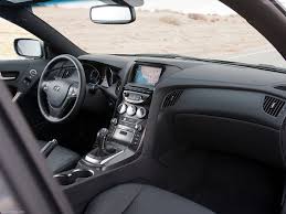 Price details, trims, and specs overview, interior features, exterior design, mpg and mileage capacity, dimensions. Hyundai Genesis Coupe 2013 Picture 39 Of 58